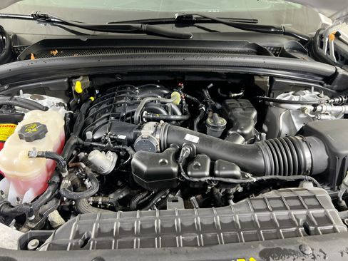 Used 2023 Jeep Grand Cherokee L Laredo w/ Luxury Tech Group I image 31