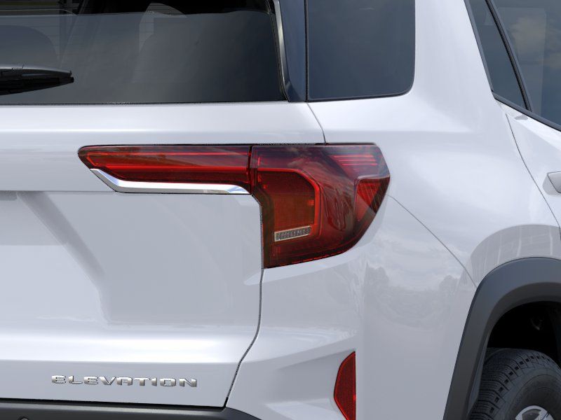 Used 2027 GMC Terrain Elevation w/ Elevation Premium Package FWD image 42