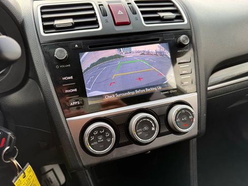 Used 2016 Subaru Crosstrek 2.0i Limited w/ Popular Package #2 image 20