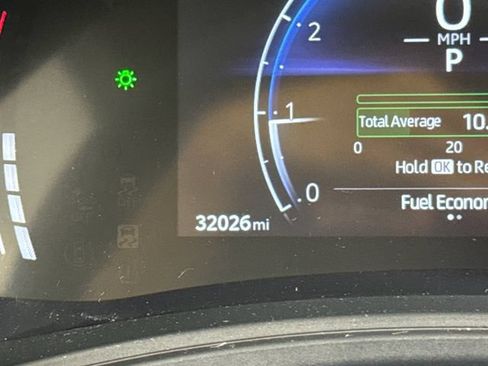Used 2024 Toyota Grand Highlander AWD image 31