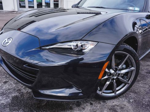 Used 2023 MAZDA MX-5 Miata Grand Touring image 36