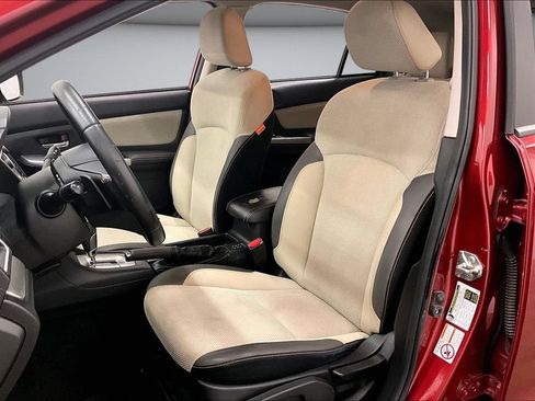 Used 2016 Subaru Crosstrek 2.0i Premium w/ Popular Package #2 AWD/4WD image 21