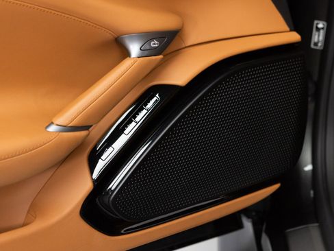 Used 2023 Ferrari Roma image 46