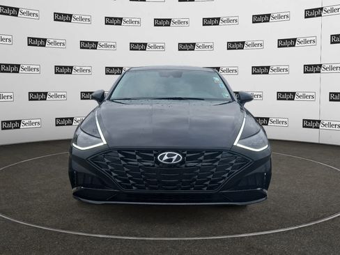 Certified 2023 Hyundai Sonata SEL image 8