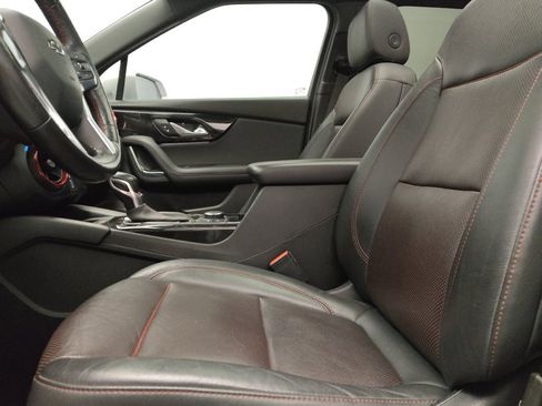 Used 2019 Chevrolet Blazer RS FWD image 17