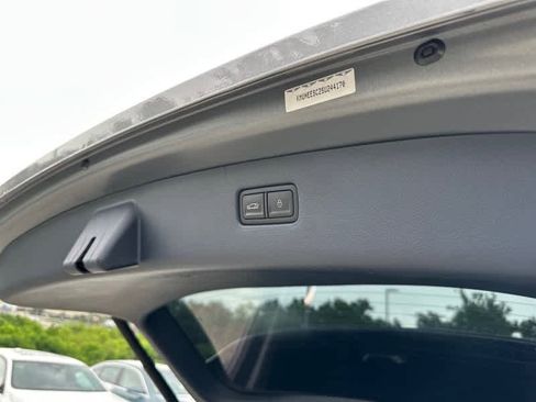 Used 2025 Genesis GV80 3.5T Prestige AWD/4WD image 12