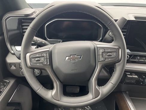 New 2026 Chevrolet Silverado 2500 High Country w/ High Country Premium Package AWD/4WD image 26
