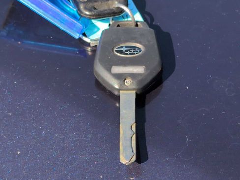 Used 2014 Subaru Outback 2.5i Limited w/ Moonroof Package image 32