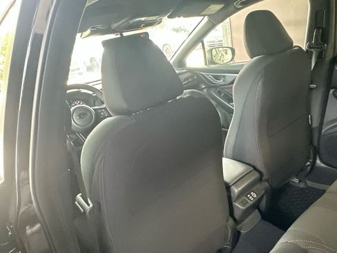 New 2026 Subaru WRX Premium AWD/4WD image 23