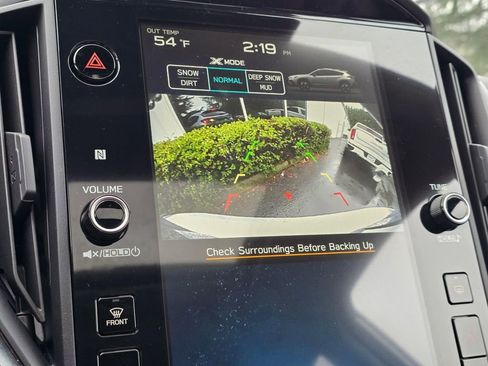 New 2026 Subaru Crosstrek 2.0i Premium AWD/4WD image 20