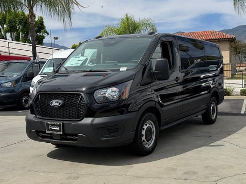 New 2026 Ford Transit 150 Low Roof RWD image 4