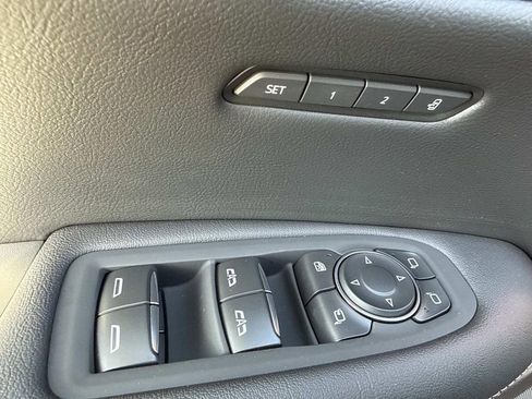 New 2026 Cadillac XT5 Premium Luxury w/ Driver Assist Package image 19