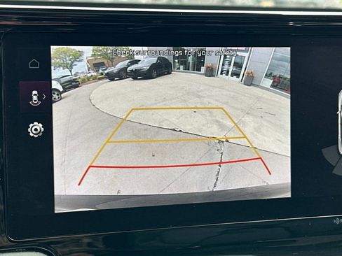 Used 2022 Kia Sorento SX image 25