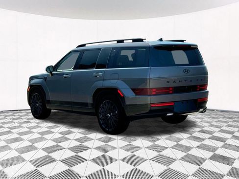 New 2026 Hyundai Santa Fe Calligraphy image 7