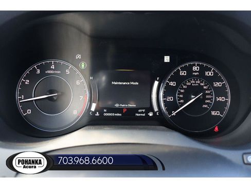 New 2026 Acura RDX SH-AWD w/ Advance Package image 9