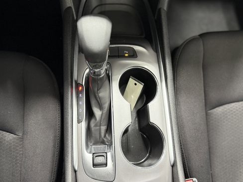 Used 2024 Chevrolet Malibu LT image 21