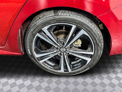 Used 2023 Nissan Sentra SR image 33