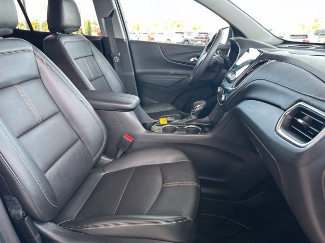 Used 2022 Chevrolet Equinox Premier AWD/4WD image 15