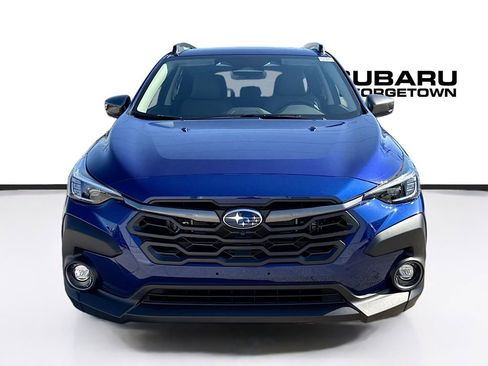 New 2026 Subaru Crosstrek 2.5i Limited image 2