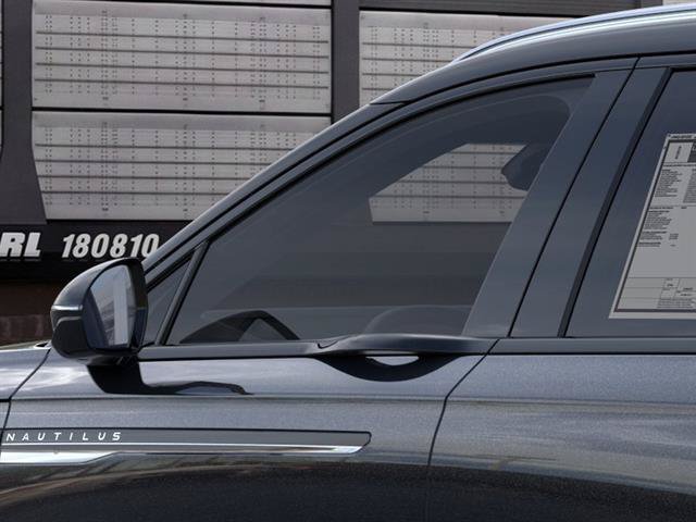 New 2026 Lincoln Nautilus Reserve AWD/4WD image 20
