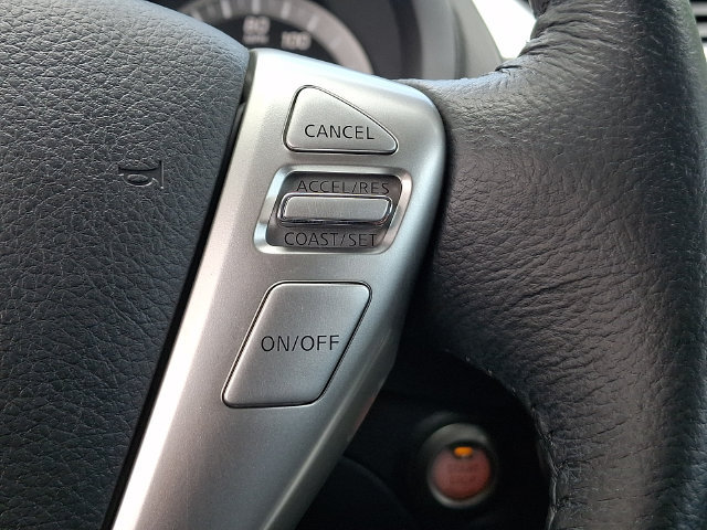 Used 2015 Nissan Sentra SV FWD image 22