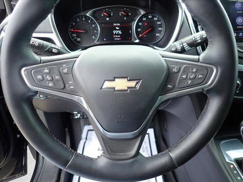 Used 2023 Chevrolet Equinox LT FWD image 14