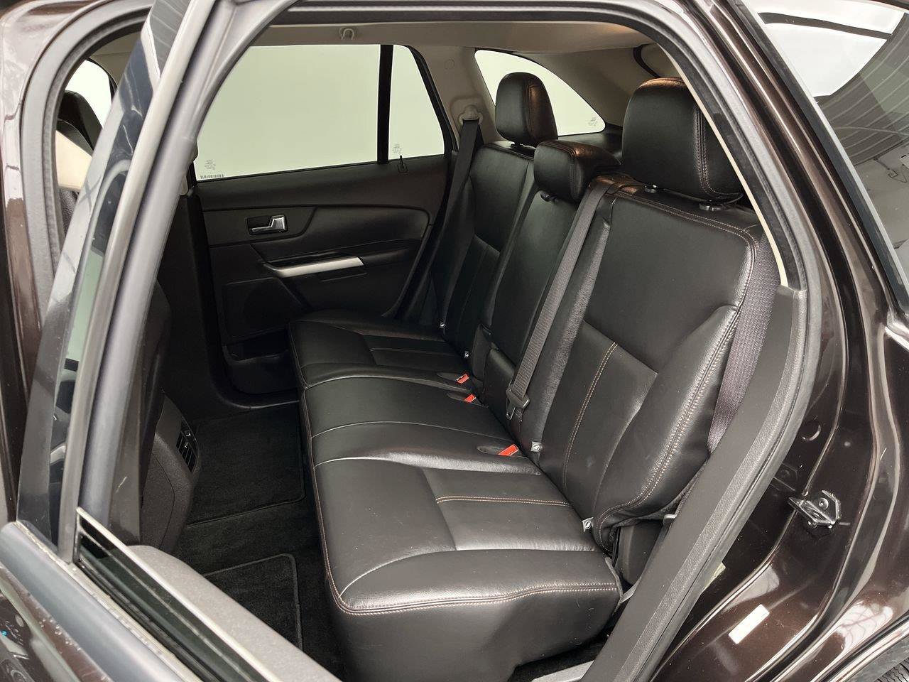 Used 2013 Ford Edge SEL FWD image 11