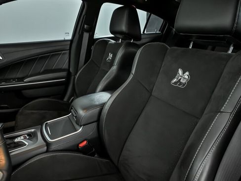 Used 2021 Dodge Charger Scat Pack RWD image 18