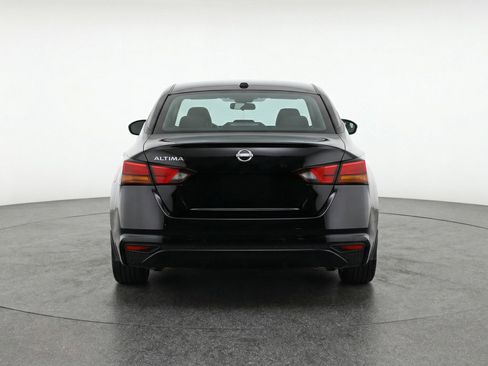 Used 2025 Nissan Altima 2.5 SV image 7