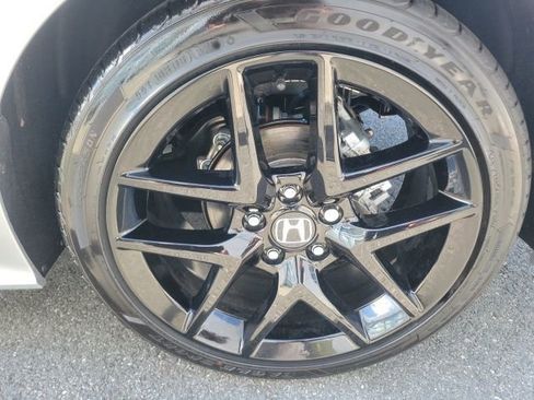 Used 2026 Honda Civic Sport image 2