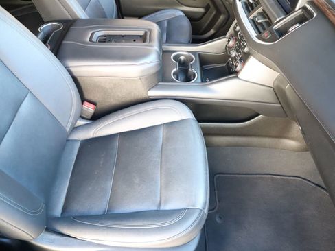 Used 2023 Chevrolet Tahoe LT image 72