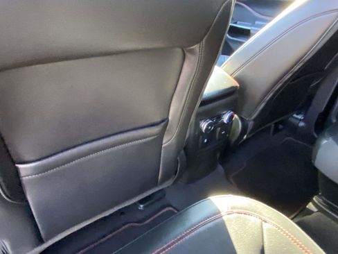 Used 2022 Ford Explorer ST-Line w/ Class IV Trailer Tow Package image 3