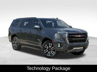 Used 2021 GMC Yukon XL AT4 w/ AT4 Premium Plus Package AWD/4WD video 2