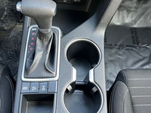 Used 2020 Kia Sportage LX w/ LX Popular Package image 19
