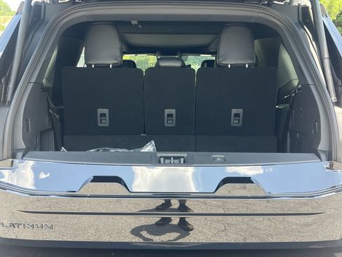 New 2027 Ford Expedition Platinum w/ Stealth Performance Package AWD/4WD image 20