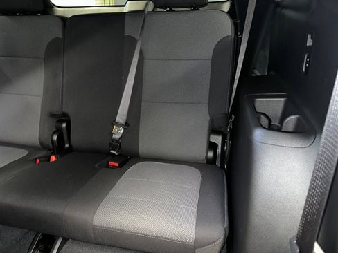 Certified 2023 Chevrolet Traverse LT image 22