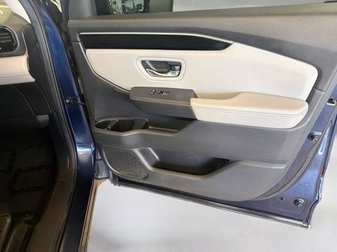 Used 2024 Honda Pilot EX-L image 33