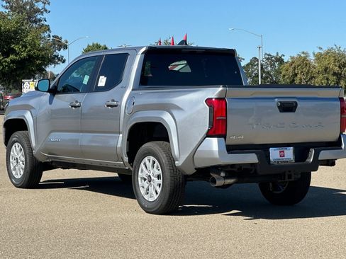 New 2026 Toyota Tacoma SR5 AWD/4WD image 6