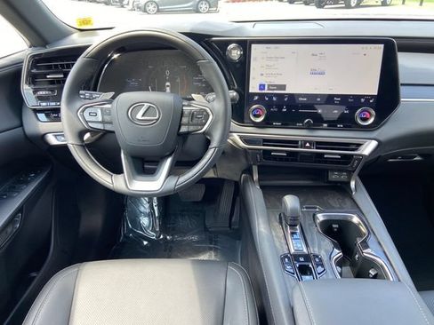Used 2025 Lexus RX 350 Premium AWD/4WD image 14