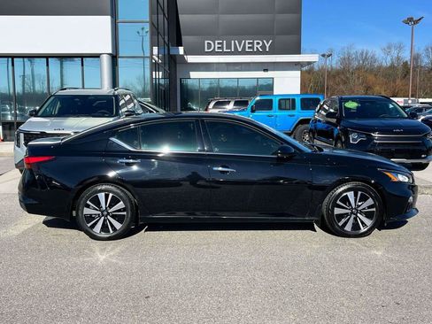 Used 2021 Nissan Altima 2.5 SL image 26