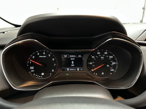 Used 2023 Chevrolet TrailBlazer LT w/ Convenience Package AWD/4WD image 22