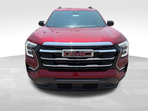 New 2027 GMC Terrain Elevation w/ Elevation Premium Package FWD image 2