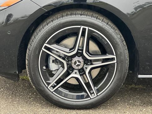 New 2026 Mercedes-Benz CLA 250 image 11