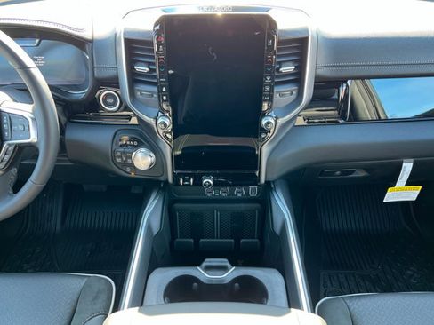 New 2026 RAM 1500 Laramie image 13