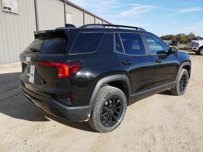 New 2026 GMC Terrain Elevation w/ Black Edition