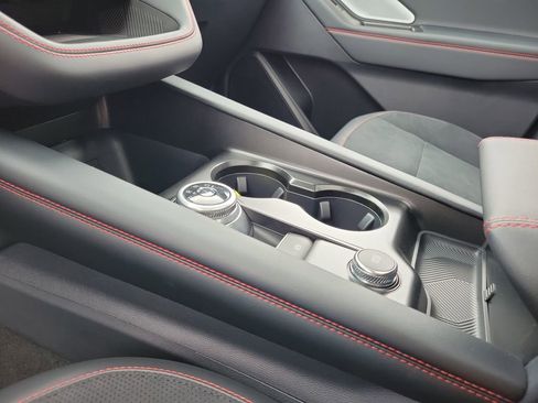 New 2026 Ford Explorer ST w/ Sun And Sound Package image 28