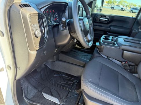 Used 2020 Chevrolet Silverado 2500 W/T w/ WT Convenience Package image 20