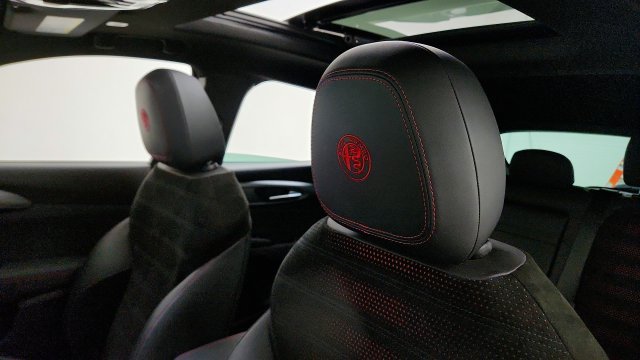 Used 2024 Alfa Romeo Tonale Veloce w/ Active Assist Package AWD/4WD image 43