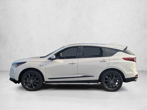Used 2026 Acura RDX A-Spec AWD/4WD image 5