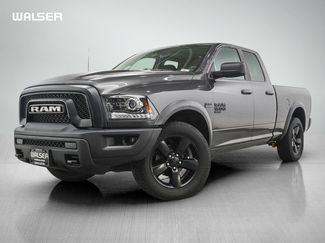 Used 2019 RAM 1500 Warlock w/ Electronics Group AWD/4WD video 1